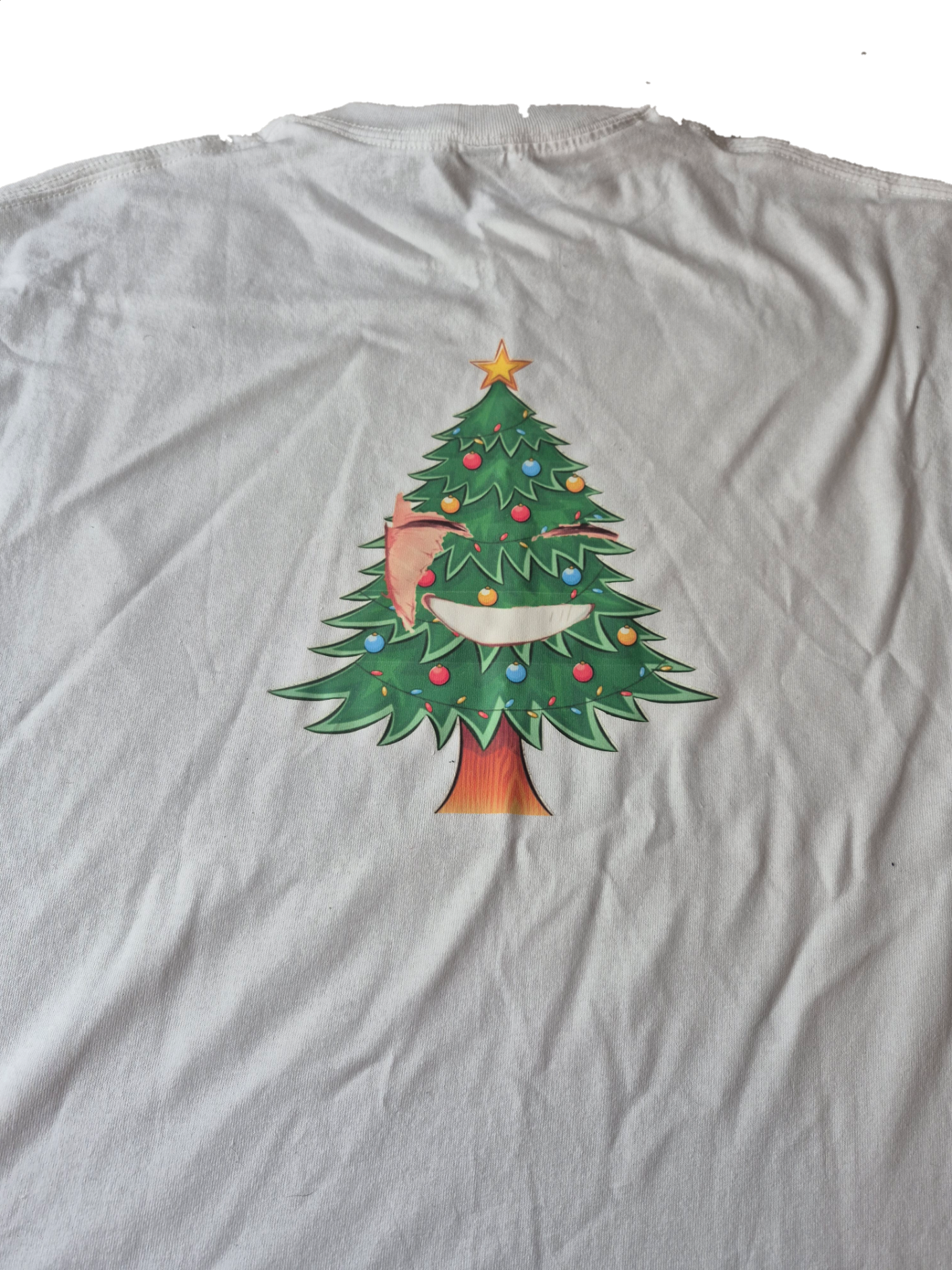 Merry Christmas Cinnimonbun!