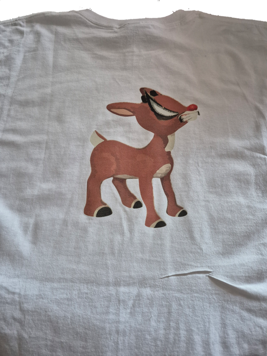 Merry Christmas CherryBomb!