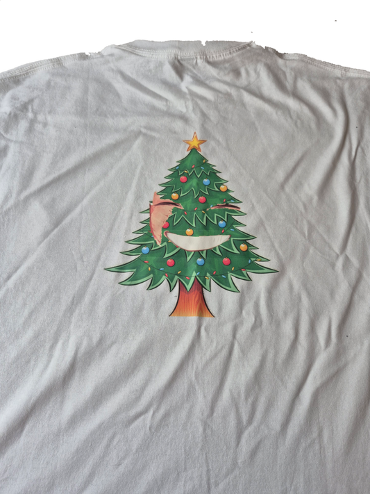 Merry Christmas Cinnimonbun!